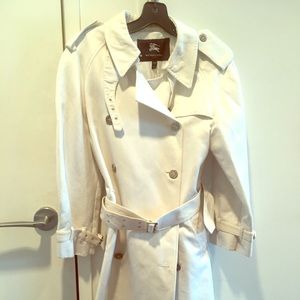 Burberry Trenchcoat
